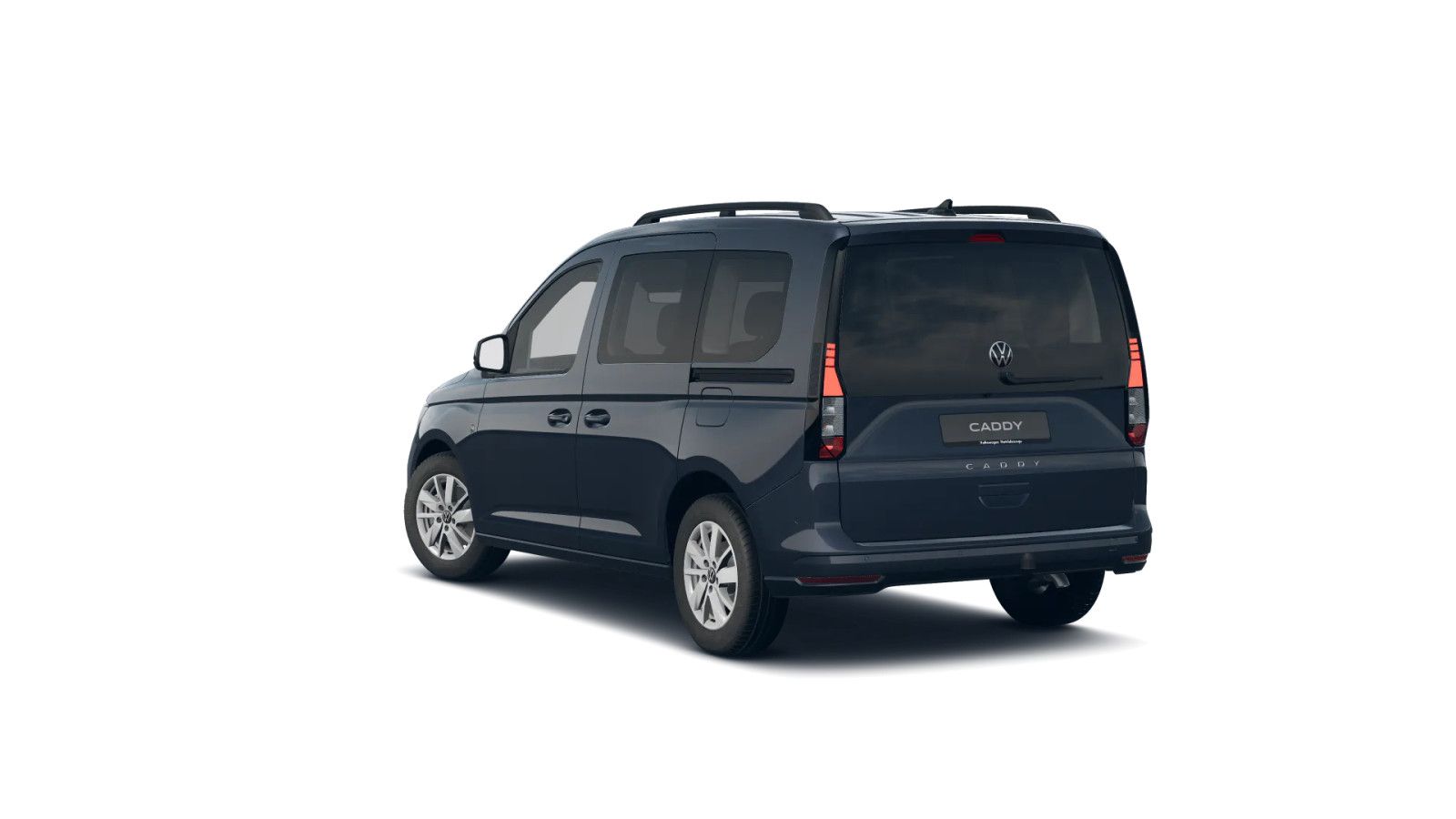 Volkswagen Caddy - Bild 6