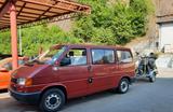 Volkswagen T4 Caravelle 2.0 Standard - Volkswagen T4 in Frankfurt (Main)