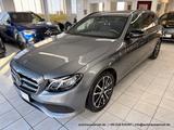 Mercedes-Benz E 220 d 4Matic T-Mod. LEDER STANDHEIZUNG DISTRON - Mercedes-Benz E 220 in Bonn