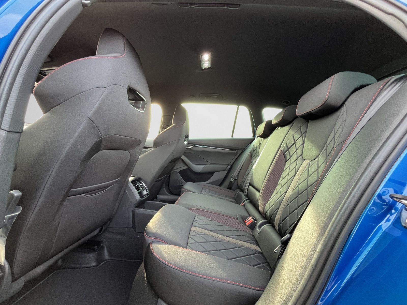 Skoda Octavia - Bild 14