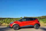 Renault Captur TCe 120 EDC Helly Hansen Helly Hansen - Renault Captur von privat