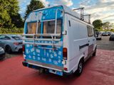 Mercedes-Benz 209D T1  601 Wohnmobil/Hochdach - Mercedes-Benz Sprinter: 209