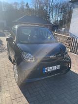 Smart ForTwo coupé 60kW EQ Batterie -