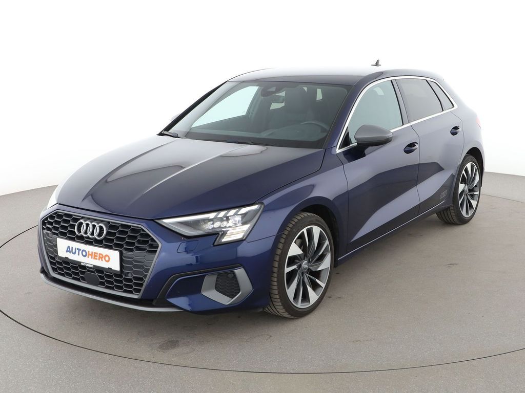 Image of Audi A3