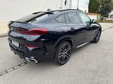 BMW X6 xDrive40i M-Paket Individual Vollaustattung  - BMW X6 Gebrauchtwagen in München