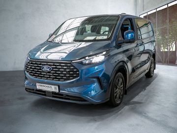 Ford Tourneo Custom 320 L1 Titanium AWD Standheizung