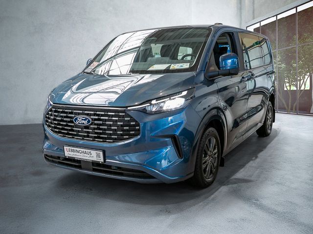 Ford Tourneo Custom 320 L1 Titanium AWD Standheizung