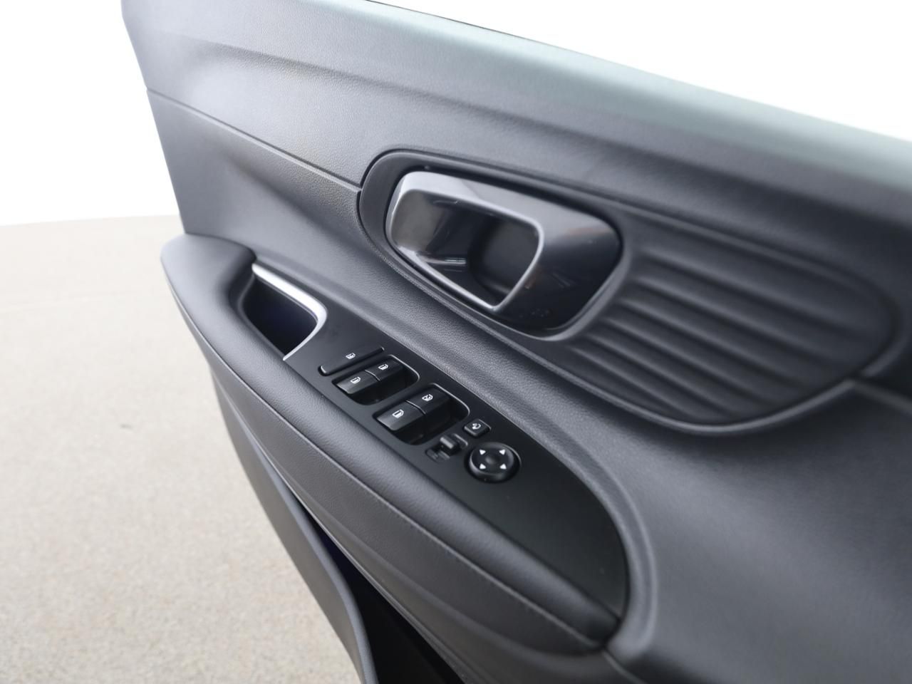 Hyundai i20 – Bild 10