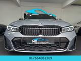 BMW 330d M SPORT MILD-HYBRID SCHIEBE.D HEAD UP LEDER - BMW 330 in Oberhausen
