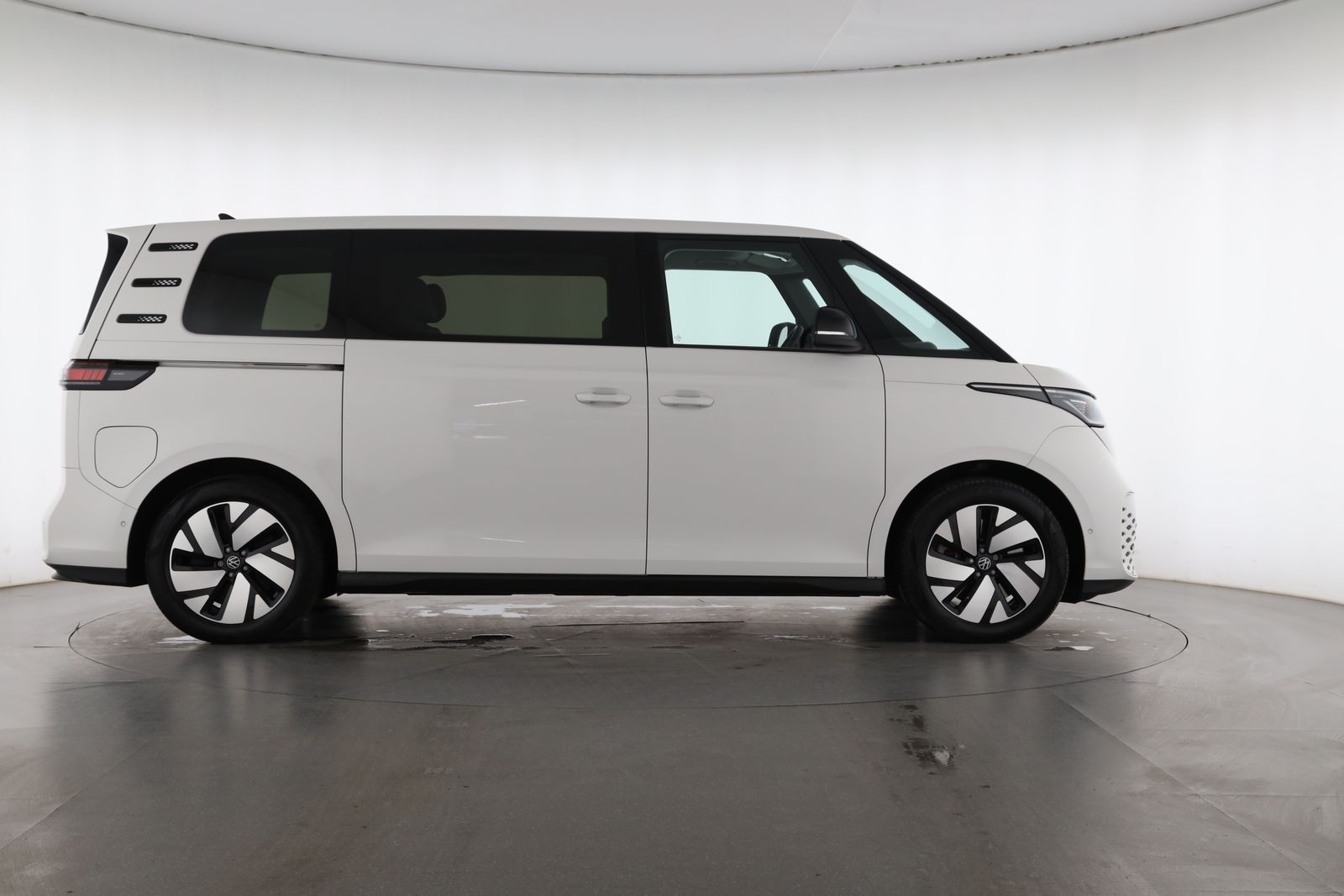 Volkswagen ID. Buzz - Bild 7