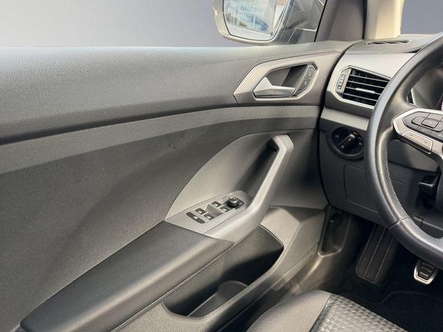 T-Cross 1.0 TSI Active