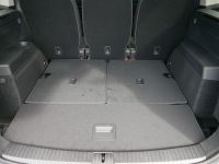 Volkswagen Touran - Vorschau Bild 8