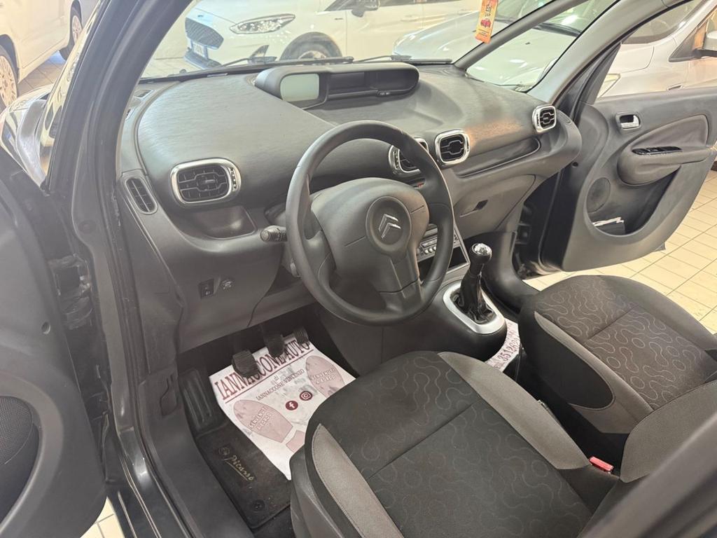 Citroën C3 Picasso