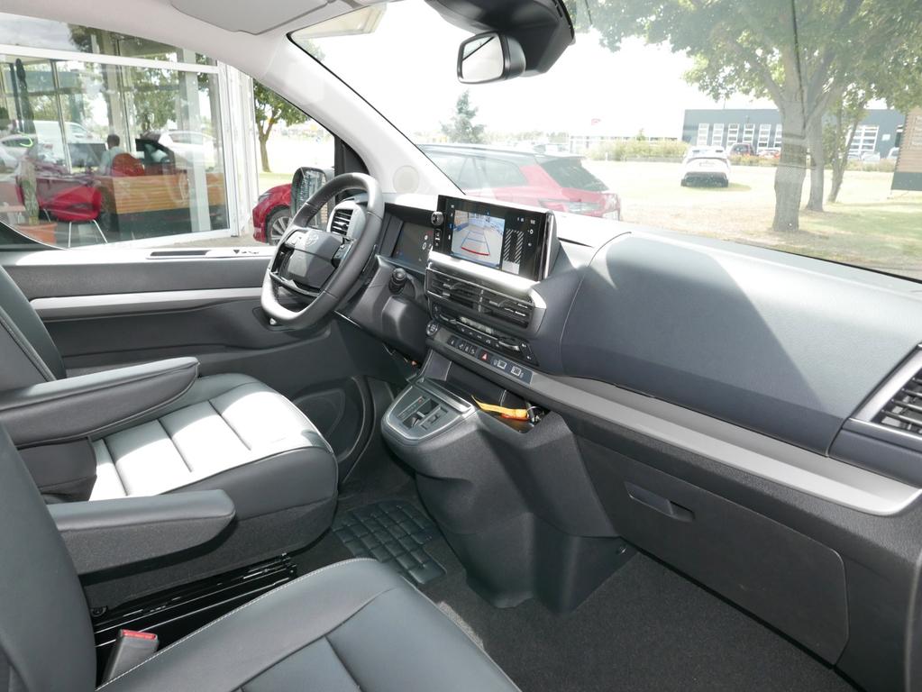 Toyota Proace (Verso)