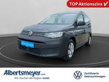 Volkswagen Caddy 2.0 TDI Kombi +KLIMA+SITZHEIZUNG+PARKPILOT - Volkswagen Caddy Vorführfahrzeuge