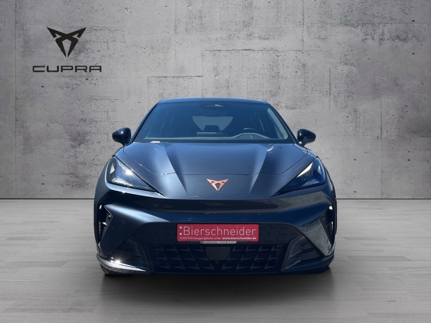 Cupra Raval - Bild 2