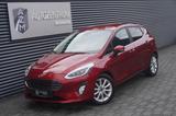 Ford FIESTA TITANIUM X|AUTOMATIK|APPLE|KAMERA|ACC|LED - Ford: Limousine, Ka Auto