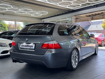 BMW 525 - 5