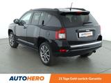 Jeep Compass 2.0 Limited 4x2 Aut*TEMPO*CAM*PDC*SHZ* - Jeep Compass: 2.4