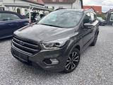 Ford Kuga 2.0 TDCi 4+4 ST-Line*AHK*Navi el.Heck*CAM - Ford: Geländewagen