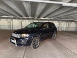Jeep Compass 2.2 CRD 120kW Limited 4WD Limited  - gebrauchte Jeep Compass aus dem Jahr 2014
