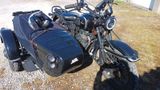 Mash Black Side - GESPANN VON 251 BIS 500 CCM