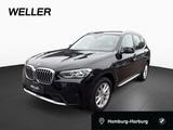 BMW X3 xDrive30d AHK Laser StdHz HUD 360° H/K Leder
