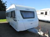 LMC Vivo 480 D Mover Vorzelt Fahrradträger - LMC 4