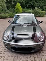 MINI Mini Cooper S r53 Xenon Schiebedach - MINI Cooper S aus 2003