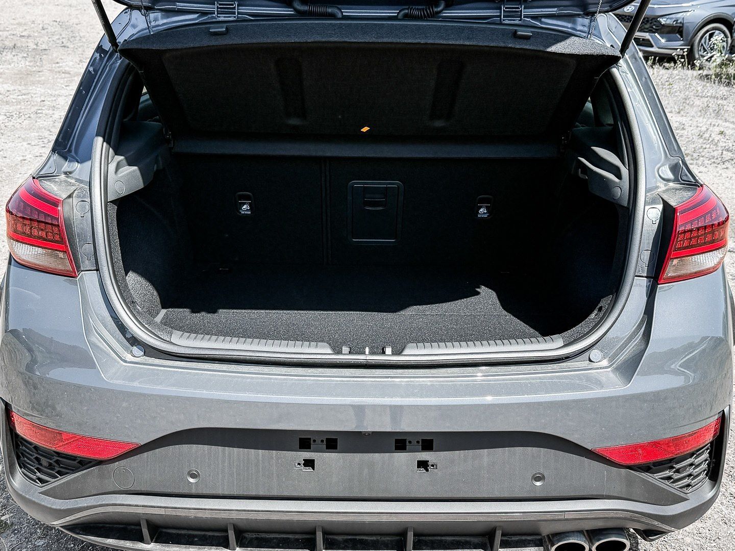 Hyundai i30 - Bild 16