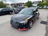 Audi A1 1.4 TFSI S-Tronic - Audi A1 aus 2010