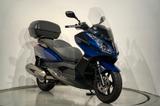 Kymco Downtown 300i ABS *Topcase* - KYMCO ROLLER 300
