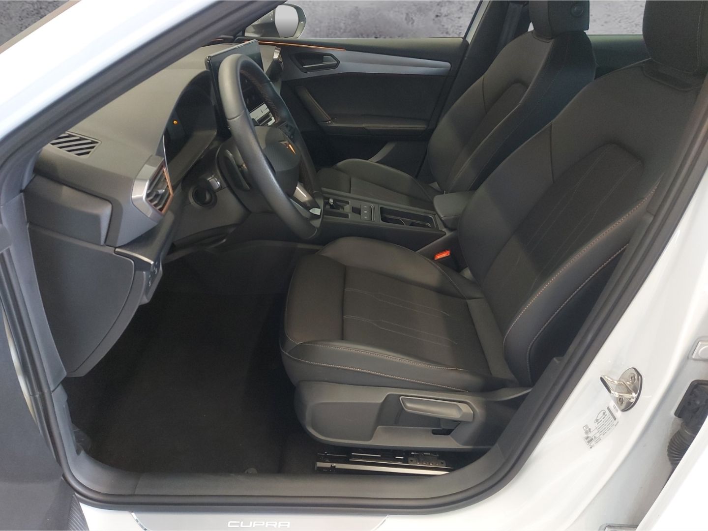 Cupra Leon - Bild 12