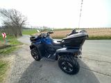 CFMOTO CFORCE 625 LOF 4x4  - QUAD 4X4