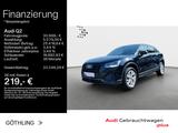 Audi Q2 35 TDI Advanced S tro*LED*Virtual*Navi+*Sport - Jahreswagen: Geländewagen