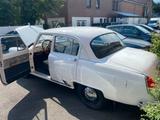 Andere Volga GAZ 21 Oldtimer - Andere: Gaz