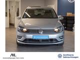 Volkswagen Golf Sportsvan HIGHLINE TSI+AHK+PANO+ALU 17''+RÜ - Volkswagen: 17