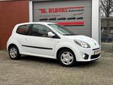 Renault Twingo ECO2*4Zyl*KLIMA*AUDIO*ALLWETTER*,,,,,,TOP - gebrauchte Renault Twingo aus dem Jahr 2009