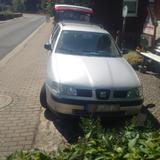 Seat Cordoba Vario 1.4 16V Getriebeproblem - Seat Cordoba: Se