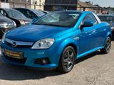 Opel Tigra Twin Top Sport*TÜV/06-27*KLIMA*CHECKHEFT* - gebrauchte Opel Tigra aus dem Jahr 2004