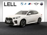 BMW X2 sDrive18d M Sportpaket / Premiumpaket / AHK / - : Weiß, mit Android Auto
