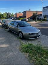 Alfa Romeo 159 2.2  JTS/TÜV 2027 - Alfa Romeo 159 in Mönchengladbach