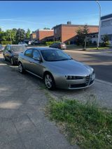 Alfa Romeo 159 2.2  JTS/TÜV 2027 - Alfa Romeo 159 in Mönchengladbach
