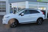 Mitsubishi Eclipse Cross Edition ++ 2WD - weiße Mitsubishi Eclipse