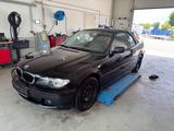 BMW 318Ci Cabrio Aut./Leder/Alu/Klimaaut./PDC/Mfl - BMW 318: Cabrio, 318ci
