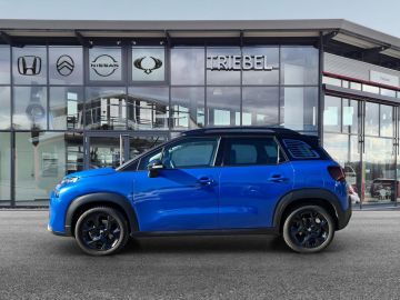Citroën C3 Aircross Max 1.2 PT 130 °Navi°HUD°RFK°PDC°