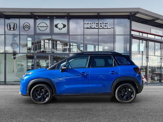 Citroën C3 Aircross Max 1.2 PT 130 °Navi°HUD°RFK°PDC°