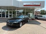Audi A4 Avant design 2.0 TDI S-tronic *KAMERA*LEDER - Audi A4 mit Diesel-Antrieb: Leder, Kombi
