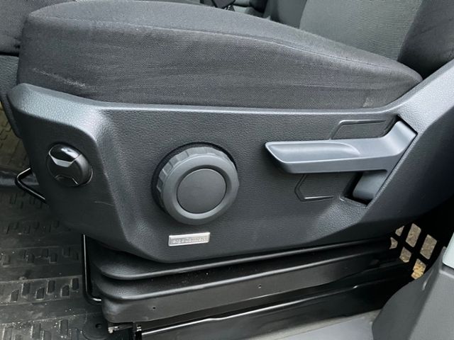 Crafter 35 2.0 TDI Kasten KLIMA LED