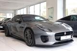 Jaguar F-TYPE Coupe R-Dynamic NUR16'KM/1.HD/DT/UVP105k¤ - Jaguar F-Type Gebrauchtwagen